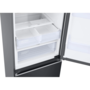 Холодильник Samsung RB38C676EB1/UA Изображение