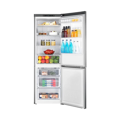 Холодильник Samsung RB33J3000SA/UA Зображення