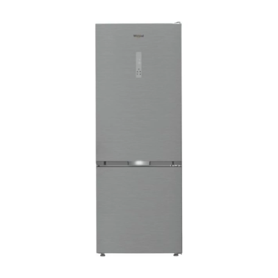 Холодильник Whirlpool WHK2 6493 X5E UA Изображение