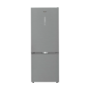Холодильник Whirlpool WHK2 6493 X5E UA Изображение