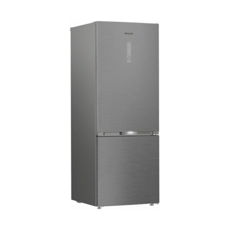 Холодильник Whirlpool WHK2 6493 X5E UA Изображение