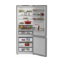 Холодильник Whirlpool WHK2 6493 X5E UA Изображение