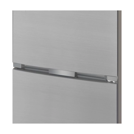 Холодильник Whirlpool WHK2 6493 X5E UA Изображение
