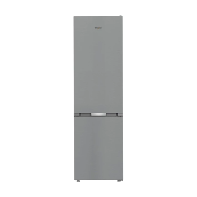 Холодильник Whirlpool WHK 25402 XP4U Зображення