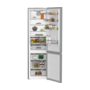 Холодильник Whirlpool WHK 25402 XP4U Изображение
