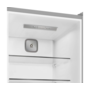 Холодильник Whirlpool WHK 25402 XP4U Изображение