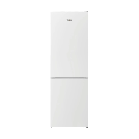 Холодильник Whirlpool WHKS 1361 W4U Изображение