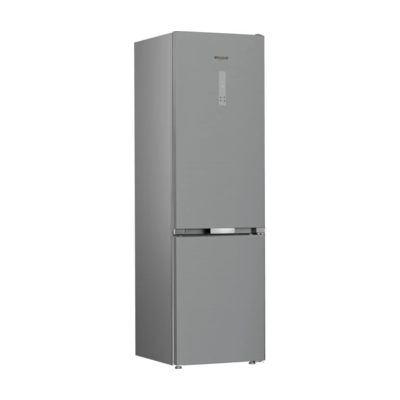 Холодильник Whirlpool WHK 26403 XP6U Зображення