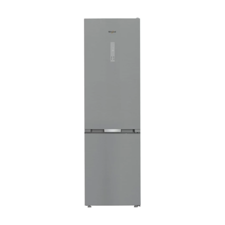Холодильник Whirlpool WHK 26402 XP4U Изображение