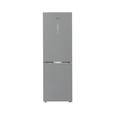 Холодильник Whirlpool WHK 26362 XP4U Зображення