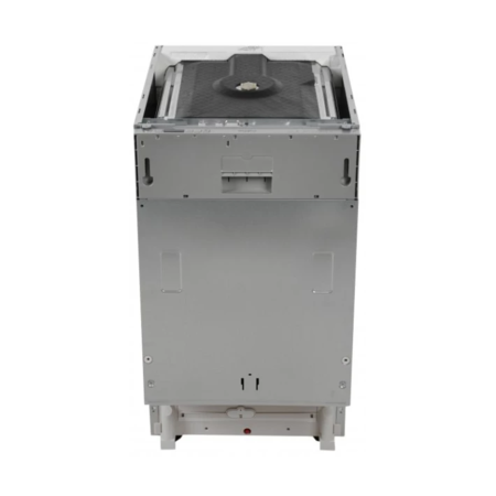 Вбудована посудомийна машина WHIRLPOOL WSIC3M27C Multizone Изображение