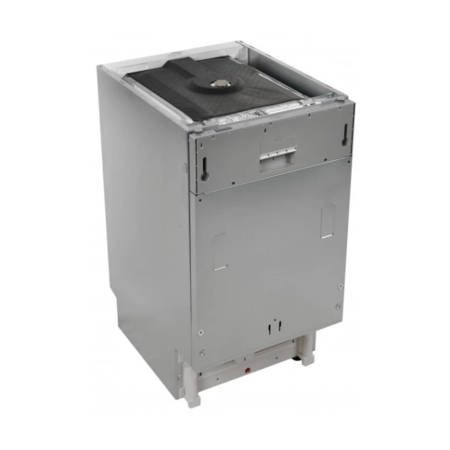 Вбудована посудомийна машина WHIRLPOOL WSIC3M27C Multizone Изображение