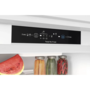 Холодильник вбудований Indesit INC20 T321 EU Изображение