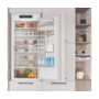 Холодильник вбудований Indesit INC20 T321 EU Изображение