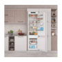 Холодильник вбудований Indesit INC20 T321 EU Изображение