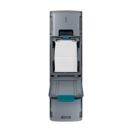 Станція очищення пилососів Samsung VCA-SAE903/EV Зображення