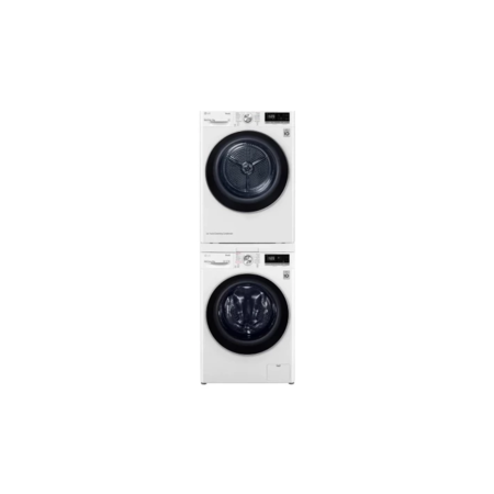 Аксесуар для пральних машин LG DK1W (659284-01) Изображение