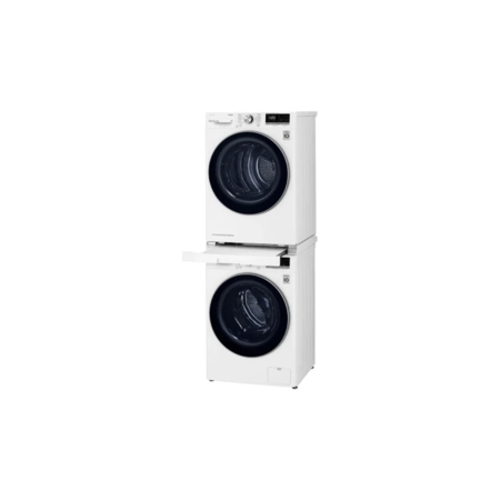Аксесуар для пральних машин LG DK1W (659284-01) Изображение