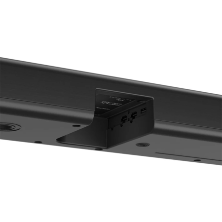 Саундбар LG S80TR 580W (S80TR.DUKRLLK) Изображение