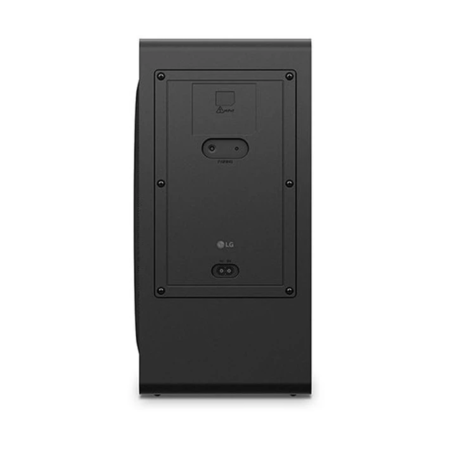 Саундбар LG S80TR 580W (S80TR.DUKRLLK) Изображение