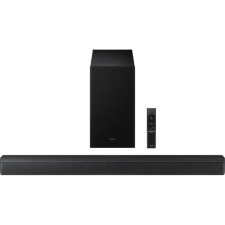 Саундбар Samsung HW-B650F/UA Зображення