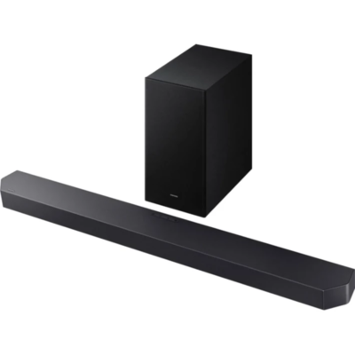 Саундбар Samsung HW-Q600F/UA Изображение