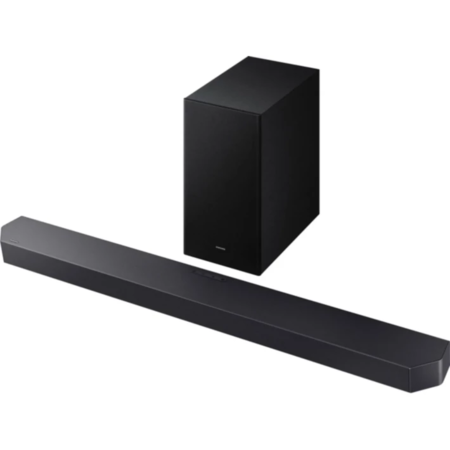 Саундбар Samsung HW-Q600F/UA Зображення