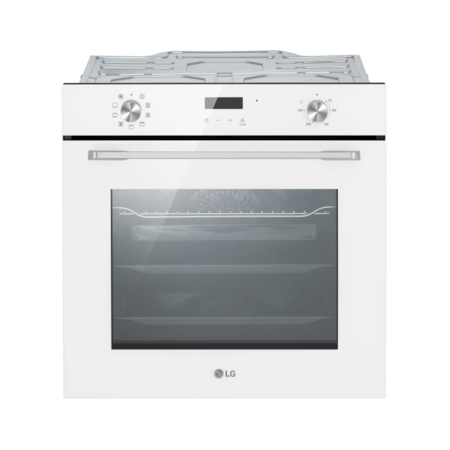 Духова шафа LG WSEZ7213W Зображення