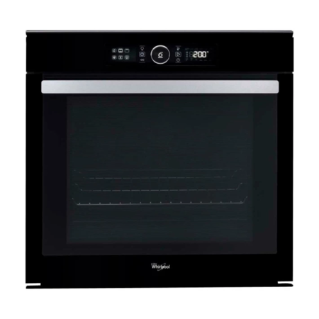 Духова шафа Whirlpool AKZM8420NB Зображення
