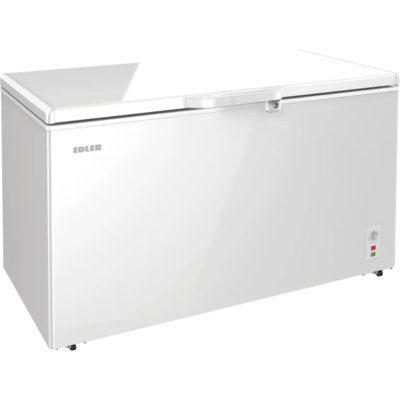 Морозильна камера Edler ED-400A Изображение