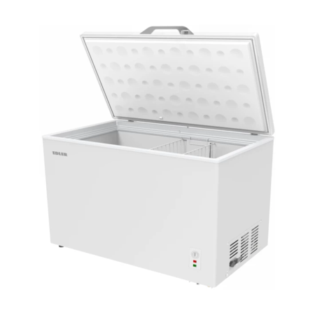 Морозильна камера Edler ED-400A Изображение
