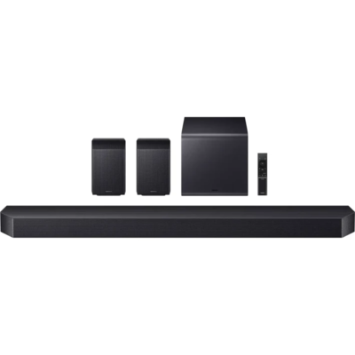 Саундбар Samsung HW-Q990F/UA Зображення