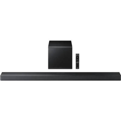 Саундбар Samsung HW-QS700F/UA Зображення