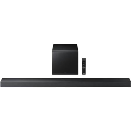 Саундбар Samsung HW-QS700F/UA Зображення