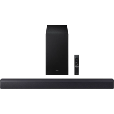 Саундбар Samsung HW-B450F/UA Изображение