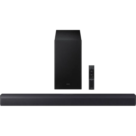 Саундбар Samsung HW-B450F/UA Зображення