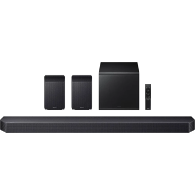 Саундбар Samsung HW-Q930F/UA Изображение