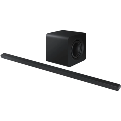 Саундбар Samsung HW-S800D/UA Изображение