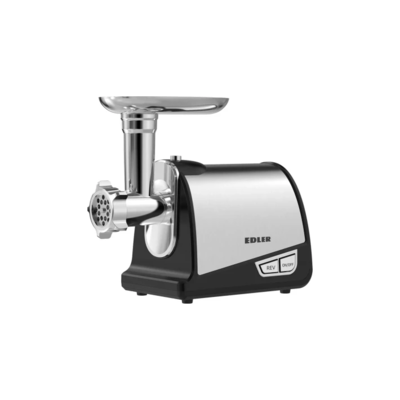 М'ясорубка Edler EMG180INB Изображение