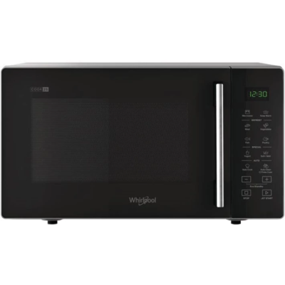Мікрохвильова піч Whirlpool MWP 251 SB Зображення