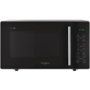 Мікрохвильова піч Whirlpool MWP 251 SB Зображення