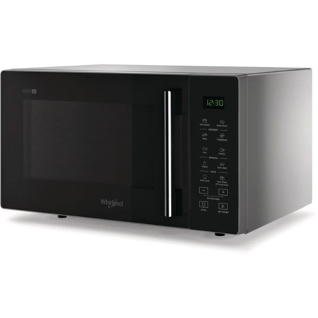 Мікрохвильова піч Whirlpool MWP 251 SB Зображення