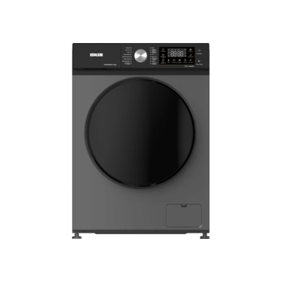 Пральна машина Edler EWF6390iGR Изображение