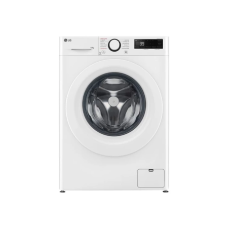 Пральна машина LG F4Y5RS3W Изображение