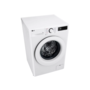Пральна машина LG F4Y5RS3W Изображение