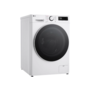 Пральна машина LG F4Y5RS0W Изображение