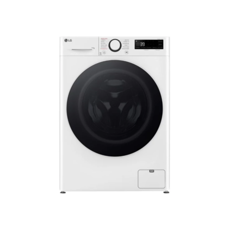Пральна машина LG F4Y5ES0W Изображение