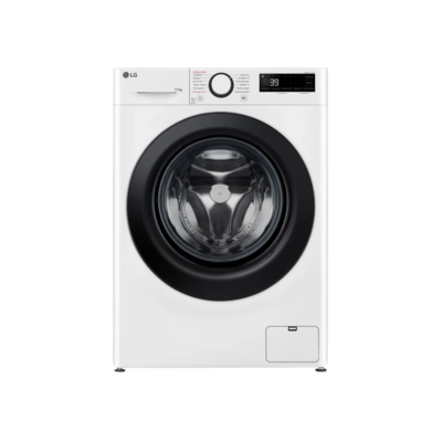 Пральна машина LG F4Y5ES6W Зображення