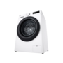 Пральна машина LG F4Y5ES6W Изображение