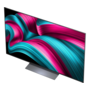 Телевізор LG OLED55C54LA Изображение